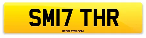 SM17 THR