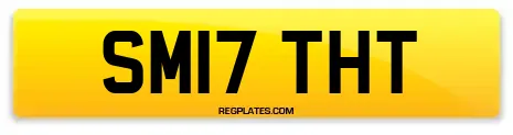 SM17 THT