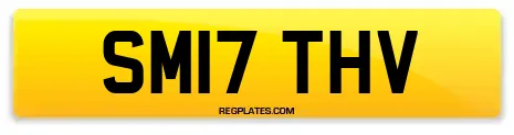 SM17 THV