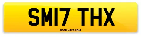 SM17 THX