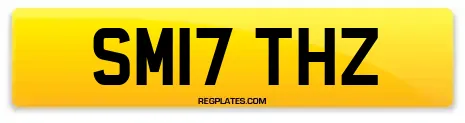 SM17 THZ
