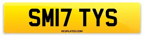 SM17 TYS