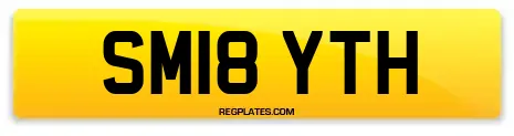 SM18 YTH