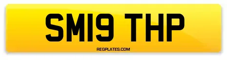 SM19 THP