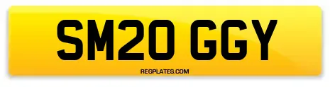 SM20 GGY