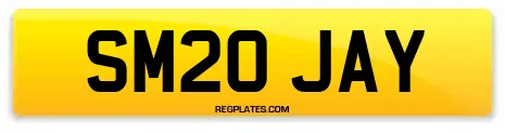 SM20 JAY