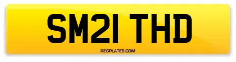 SM21 THD