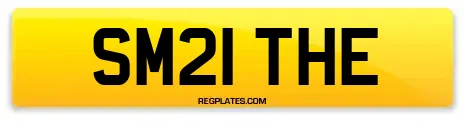 SM21 THE