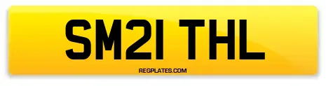 SM21 THL