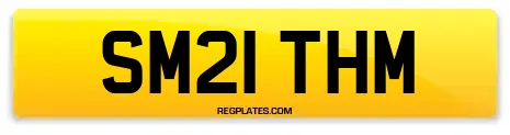 SM21 THM