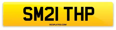 SM21 THP