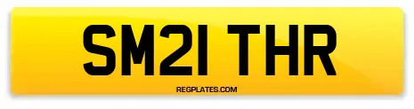 SM21 THR