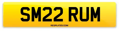 SM22 RUM