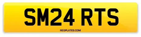 SM24 RTS
