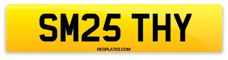 SM25 THY