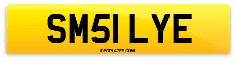 SM51 LYE