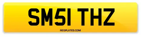 SM51 THZ