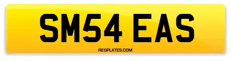 SM54 EAS