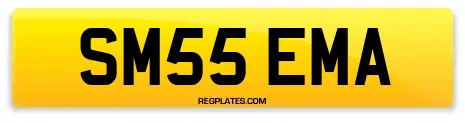 SM55 EMA