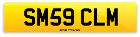 SM59 CLM