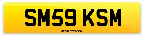 SM59 KSM