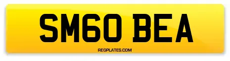 SM60 BEA