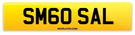 SM60 SAL