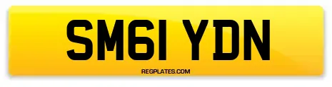 SM61 YDN