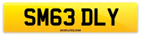 SM63 DLY