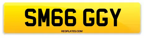 SM66 GGY