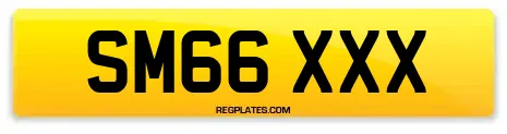 SM66 XXX
