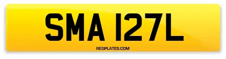 SMA 127L