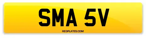 SMA 5V