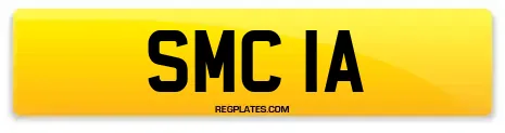 SMC 1A