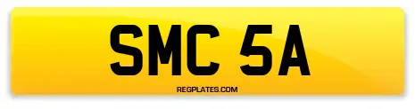SMC 5A