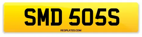 SMD 505S