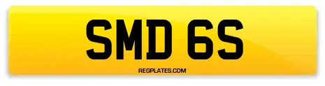 SMD 6S