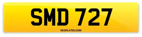 SMD 727