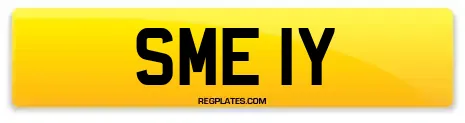 SME 1Y