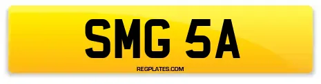 SMG 5A