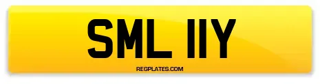 SML 11Y
