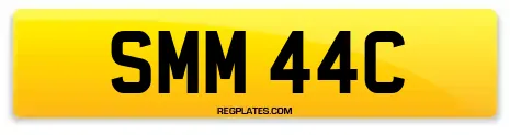 SMM 44C