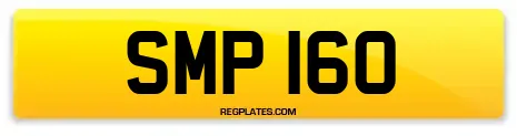 SMP 160
