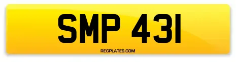 SMP 431