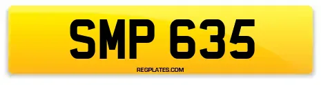 SMP 635