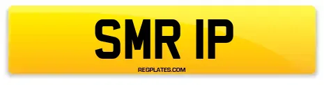 SMR 1P