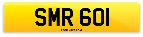SMR 601