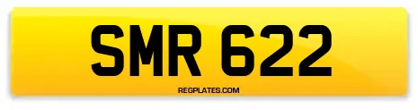 SMR 622