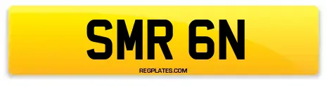 SMR 6N