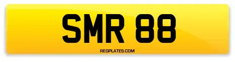 SMR 88